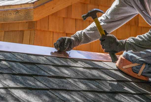 Best Roof Insulation Installation  in Daniels Farm, CT
