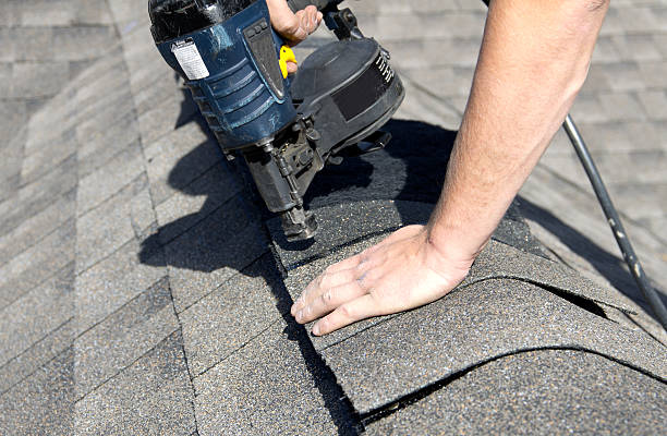 Professional Roofing services in Daniels Farm, CT